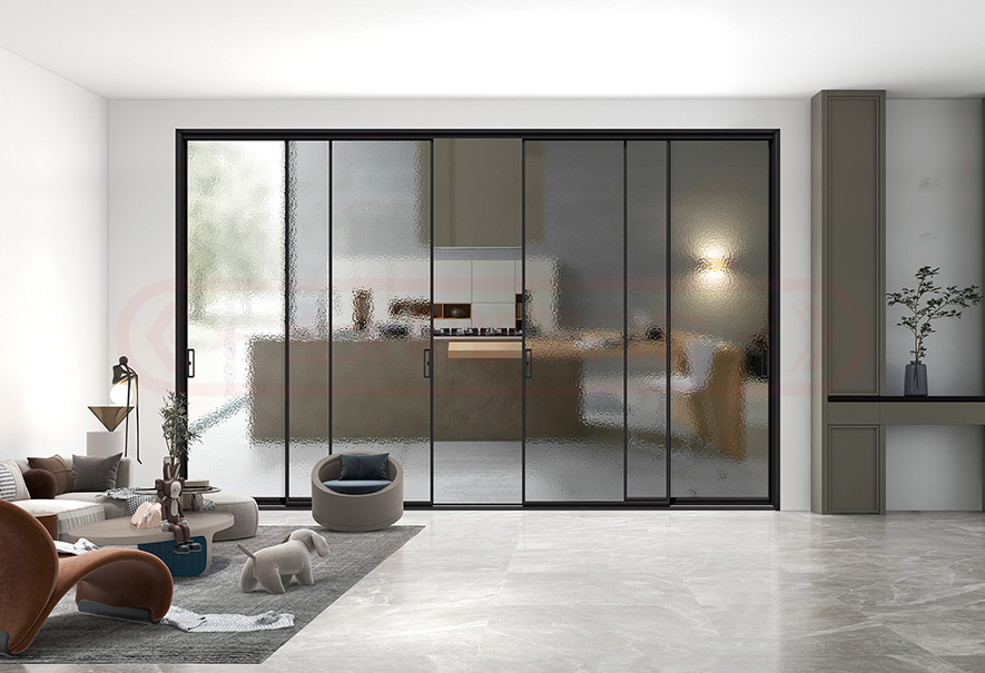 金太陽鋁合金陽臺推拉門 金太陽鋁合金陽臺推拉門