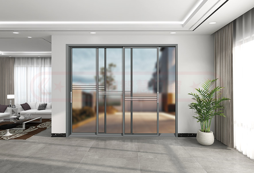 金太陽鋁合金推拉門 金太陽鋁合金推拉門