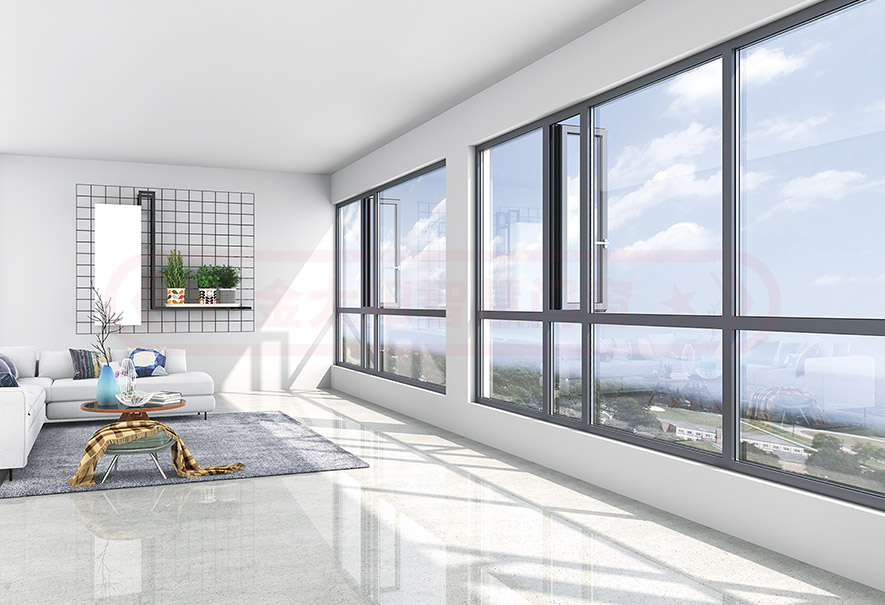 金太陽鋁合金門窗 金太陽鋁合金門窗