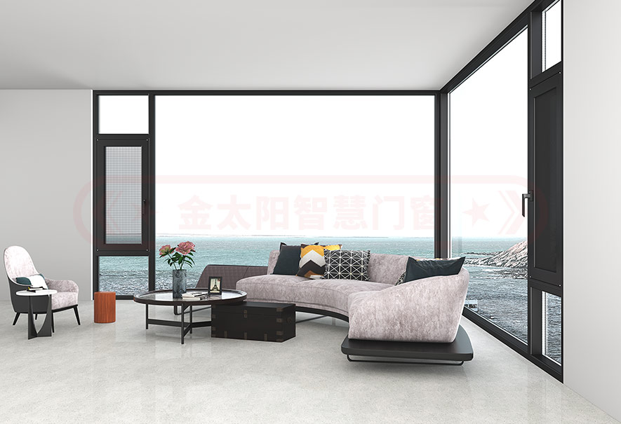 金太陽鋁合金門窗 金太陽鋁合金門窗