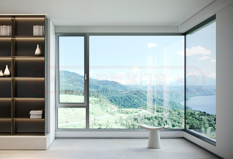 金太陽鋁合金門窗 金太陽鋁合金門窗