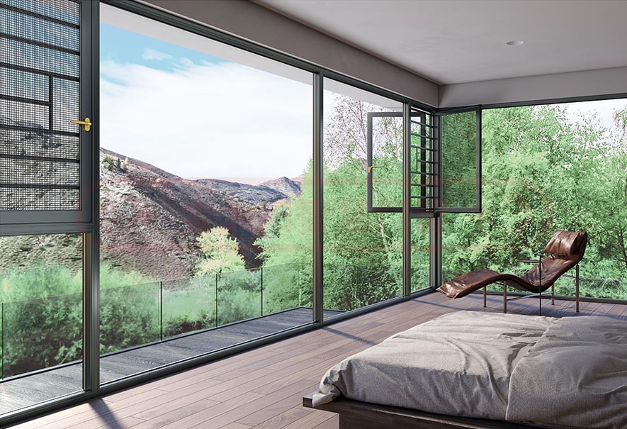 金太陽斷橋鋁門窗加盟 金太陽斷橋鋁門窗加盟