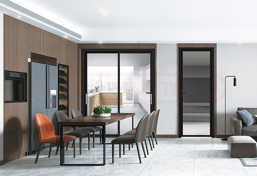 盼之夢鋁合金門窗