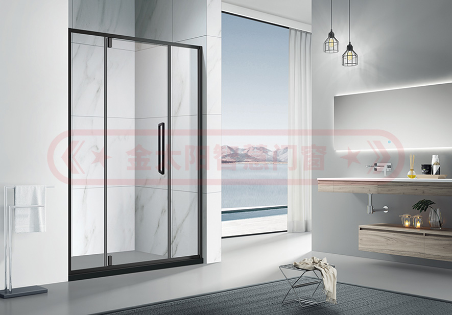 金太陽鋁合金淋浴房