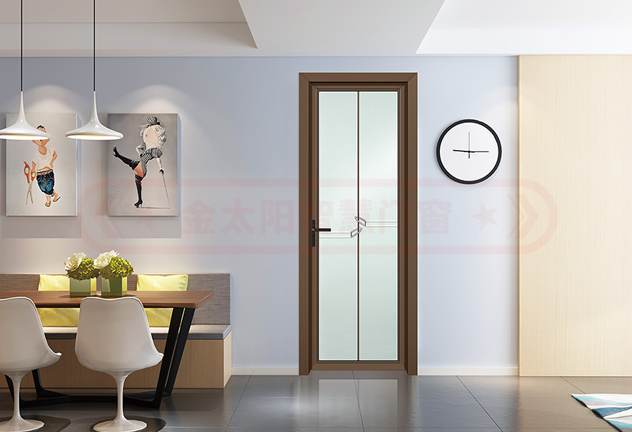 金太陽鋁合金門窗