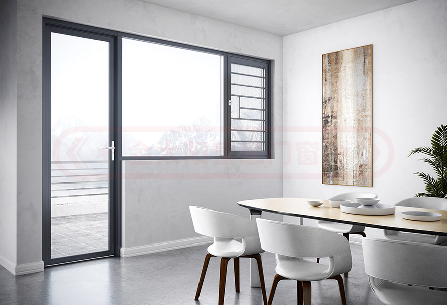 金太陽鋁合金內(nèi)開窗 金太陽鋁合金內(nèi)開窗