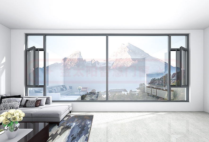 金太陽(yáng)鋁合金門(mén)窗加盟 金太陽(yáng)鋁合金門(mén)窗加盟