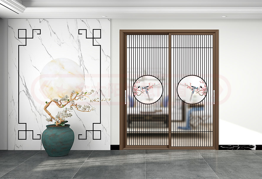 金太陽鋁合金門窗