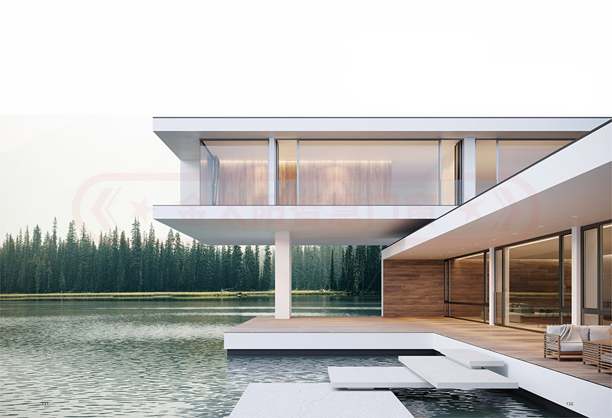 金太陽斷橋鋁門窗