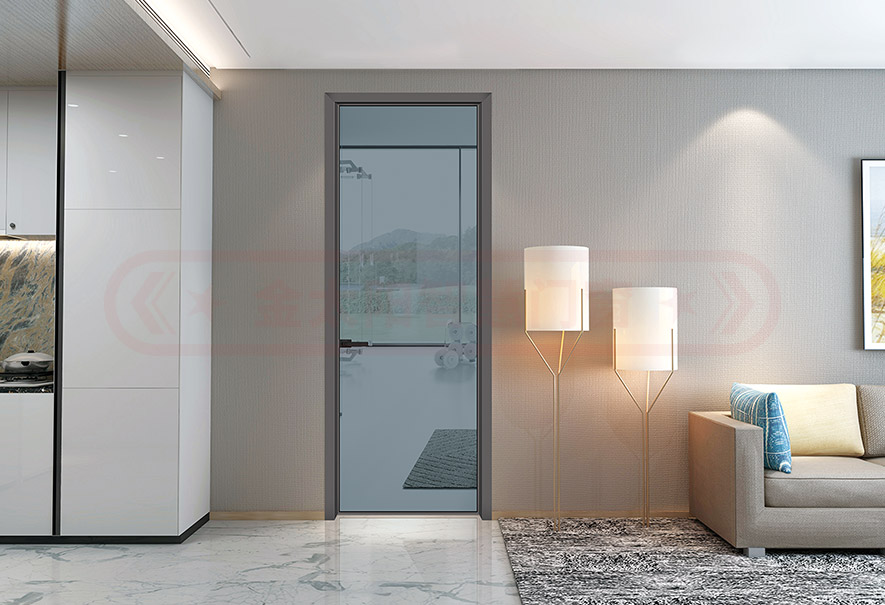 金太陽(yáng)鋁合金平開(kāi)門(mén)