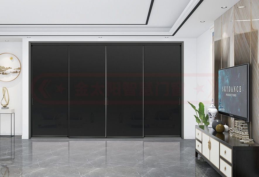 金太陽鋁合金門窗