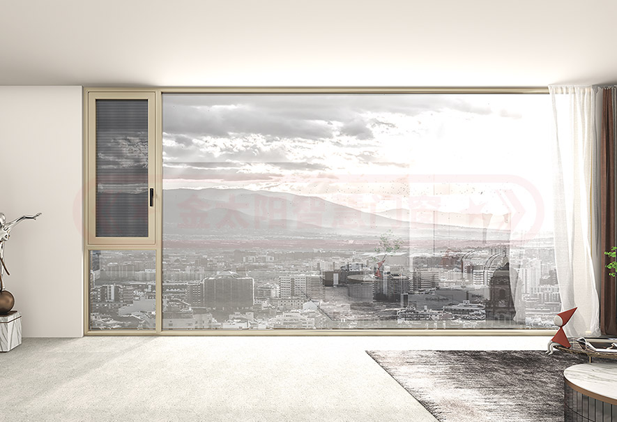 金太陽鋁合金門窗 金太陽鋁合金門窗