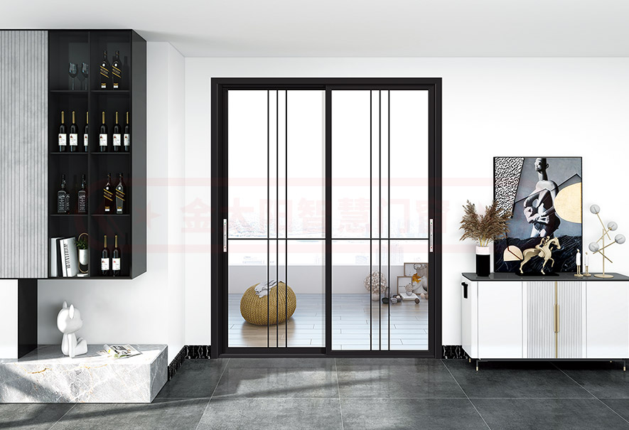 金太陽鋁合金門窗 金太陽鋁合金門窗