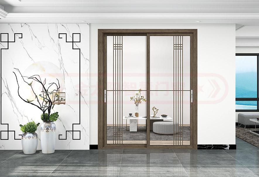 金太陽鋁合金門窗定制 金太陽鋁合金門窗定制