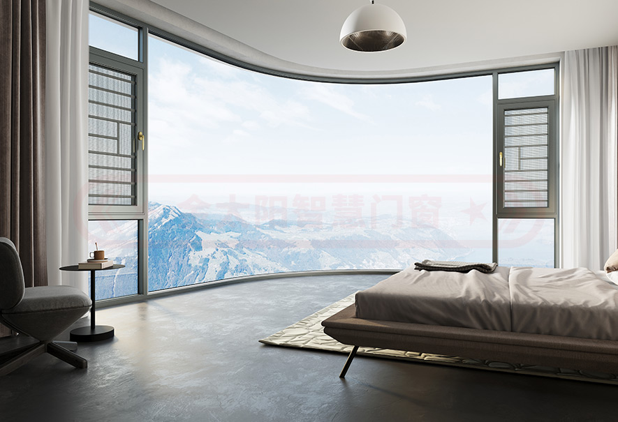 金太陽鋁合金門窗加盟 金太陽鋁合金門窗加盟