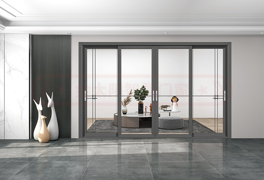 金太陽鋁合金門窗 金太陽鋁合金門窗