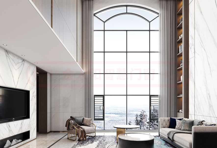 金太陽鋁合金推拉門窗