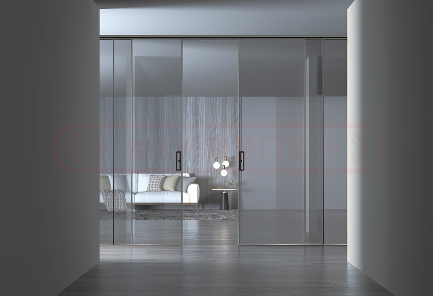 金太陽鋁合金門窗