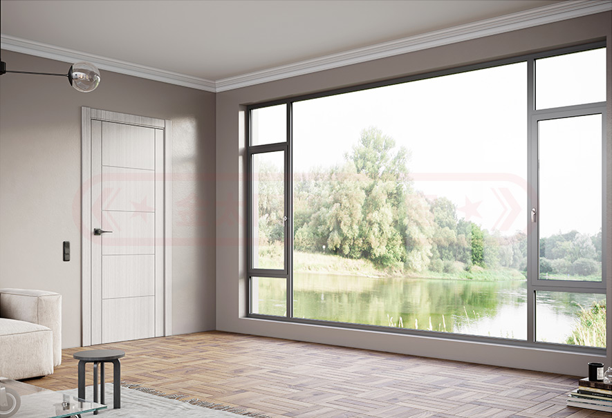 金太陽鋁合金門窗 金太陽鋁合金門窗