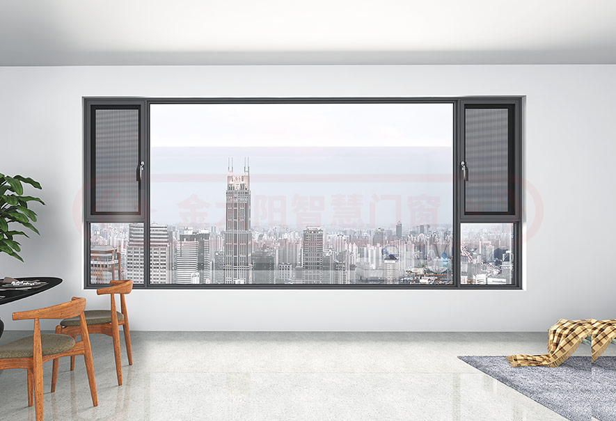 金太陽鋁合金門窗定制 金太陽鋁合金門窗定制