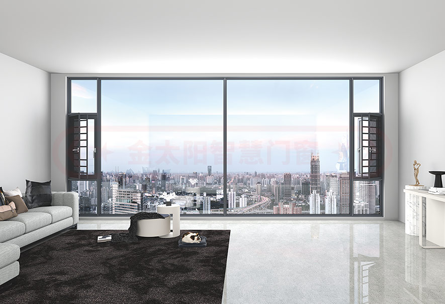 金太陽鋁合金門窗加盟 金太陽鋁合金門窗加盟