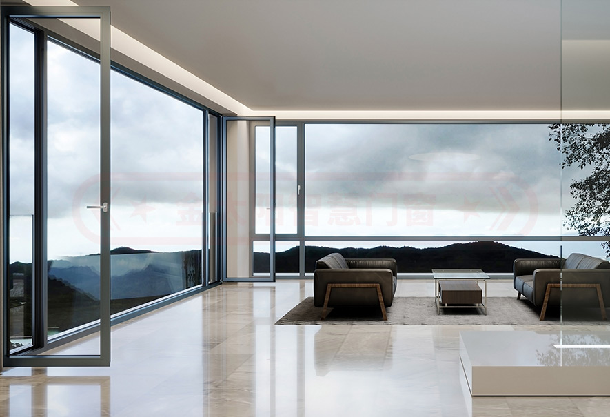 金太陽鋁合金門窗加盟